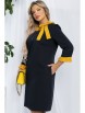 Платье артикул: П13233-24М от Lady Taiga - вид 1