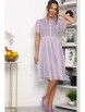 Платье артикул: П13825-39М от Lady Taiga - вид 5