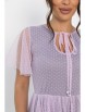 Платье артикул: П13825-39М от Lady Taiga - вид 7