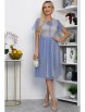 Платье артикул: П13826-39М от Lady Taiga - вид 2