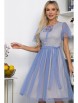 Платье артикул: П13826-39М от Lady Taiga - вид 1