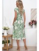 Платье артикул: П13873-45М от Lady Taiga - вид 3