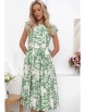 Платье артикул: П13873-45М от Lady Taiga - вид 9