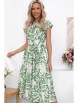 Платье артикул: П13873-45М от Lady Taiga - вид 1