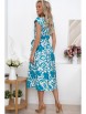 Платье артикул: П13874-45М от Lady Taiga - вид 3