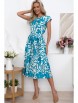 Платье артикул: П13874-45М от Lady Taiga - вид 5