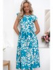 Платье артикул: П13874-45М от Lady Taiga - вид 6