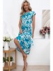 Платье артикул: П13874-45М от Lady Taiga - вид 7