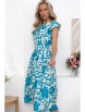 Платье артикул: П13874-45М от Lady Taiga - вид 8
