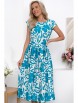 Платье артикул: П13874-45М от Lady Taiga - вид 9