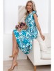 Платье артикул: П13874-45М от Lady Taiga - вид 1