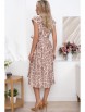 Платье артикул: П13875-45М от Lady Taiga - вид 3
