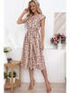 Платье артикул: П13875-45М от Lady Taiga - вид 5