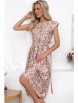 Платье артикул: П13875-45М от Lady Taiga - вид 6