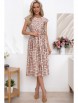 Платье артикул: П13875-45М от Lady Taiga - вид 7