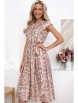Платье артикул: П13875-45М от Lady Taiga - вид 1