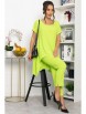 Брючный костюм артикул: К13949-21М от Lady Taiga - вид 1