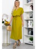 Платье артикул: П13945-5М от Lady Taiga - вид 1