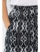 Юбка артикул: Ю13957-10М от Lady Taiga - вид 6