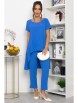 Брючный костюм артикул: К13950-21М от Lady Taiga - вид 2