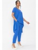 Брючный костюм артикул: К13950-21М от Lady Taiga - вид 5