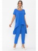 Брючный костюм артикул: К13950-21М от Lady Taiga - вид 7