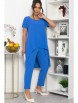 Брючный костюм артикул: К13950-21М от Lady Taiga - вид 1