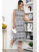 Платье артикул: П13958-10М от Lady Taiga - вид 2