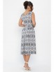 Платье артикул: П13958-10М от Lady Taiga - вид 3
