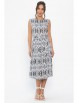 Платье артикул: П13958-10М от Lady Taiga - вид 7