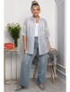 Блузка артикул: Б13876-24М от Lady Taiga - вид 2