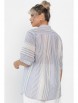 Блузка артикул: Б13876-24М от Lady Taiga - вид 3