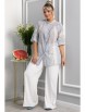 Блузка артикул: Б13876-24М от Lady Taiga - вид 8
