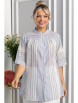 Блузка артикул: Б13876-24М от Lady Taiga - вид 9