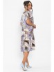 Платье артикул: П13951-12М от Lady Taiga - вид 3