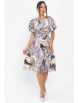 Платье артикул: П13951-12М от Lady Taiga - вид 5