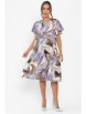Платье артикул: П13951-12М от Lady Taiga - вид 9