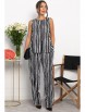Брюки артикул: Б13955-10М от Lady Taiga - вид 2