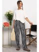 Брюки артикул: Б13955-10М от Lady Taiga - вид 3