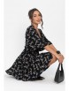 Платье артикул: П13963-41М от Lady Taiga - вид 5