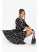 Платье артикул: П13963-41М от Lady Taiga - вид 9