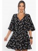 Платье артикул: П13963-41М от Lady Taiga - вид 11