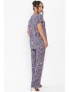 Брючный костюм артикул: К13982-12М от Lady Taiga - вид 3