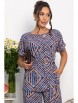 Брючный костюм артикул: К13982-12М от Lady Taiga - вид 10