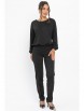 Брючный костюм артикул: К13990-15М от Lady Taiga - вид 2