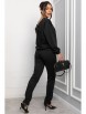 Брючный костюм артикул: К13990-15М от Lady Taiga - вид 3