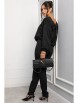 Брючный костюм артикул: К13990-15М от Lady Taiga - вид 9