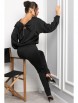 Брючный костюм артикул: К13990-15М от Lady Taiga - вид 1