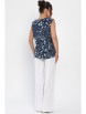Брючный костюм артикул: К14002-30М от Lady Taiga - вид 3