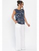 Брючный костюм артикул: К14002-30М от Lady Taiga - вид 7